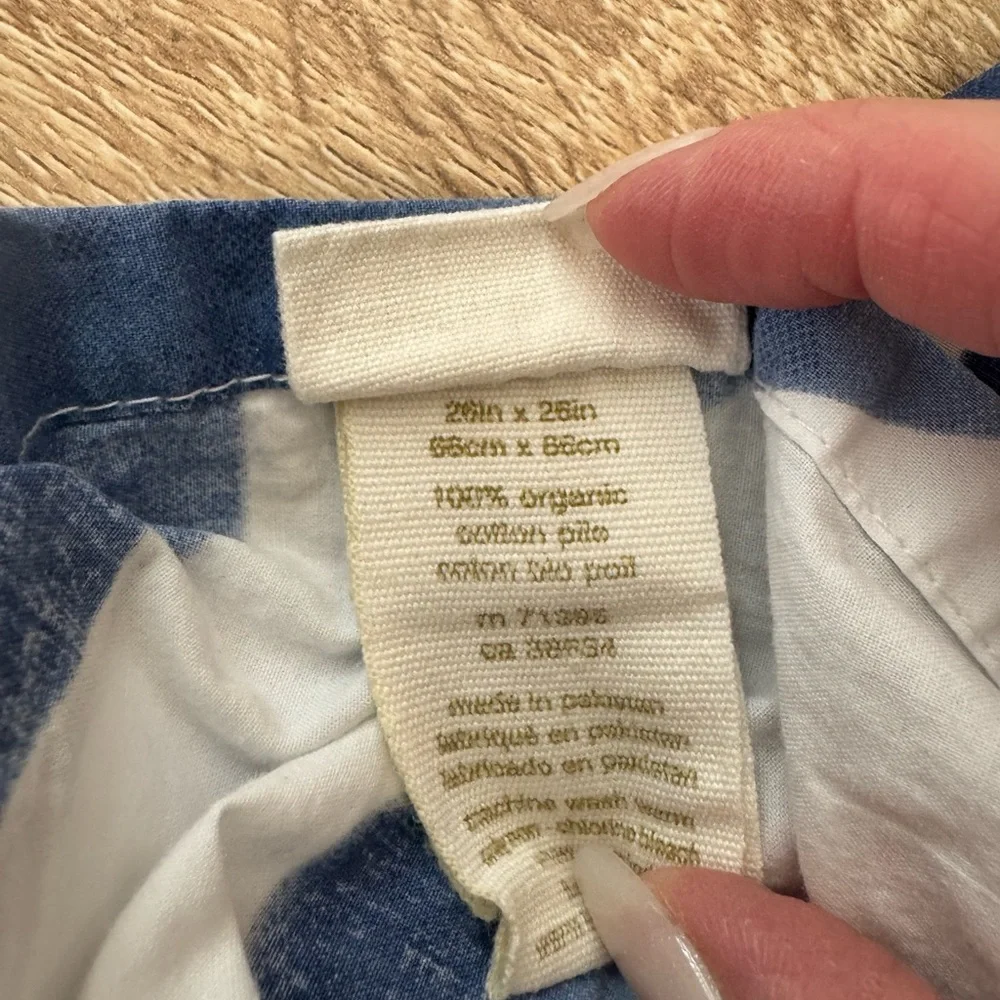 West Elm both are